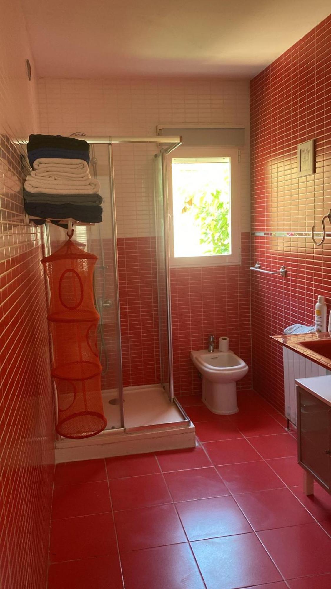 Chalet Denia Playa Primera Linea Экстерьер фото